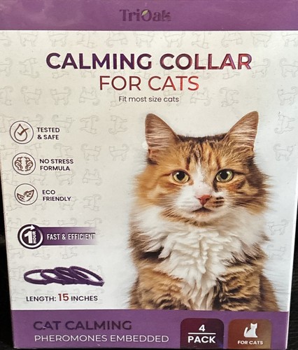 Trioak pack calming - 4,